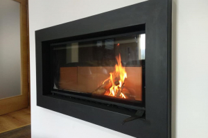 Aquecimento Biomassa